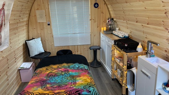 Dragonfly Beauty & Lotus Massage Therapy
