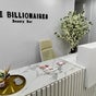 The Billionaires Beauty Bar