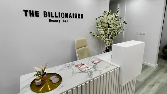 The Billionaires Beauty Bar