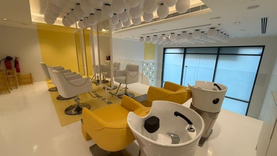 Yellow Bar Salon | Hair & Nail