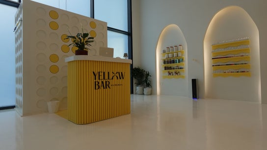 Yellow Bar Salon | Hair & Nail