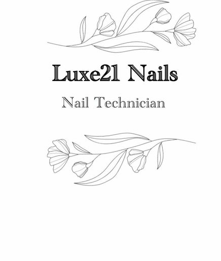 Image de Luxe 21 Nails 2