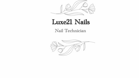 Luxe 21 Nails