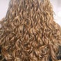 Curl Specialist Bournemouth - Salon days