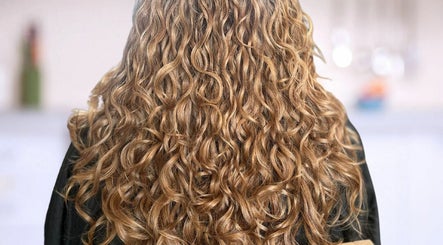 Curl Specialist Bournemouth - Salon days