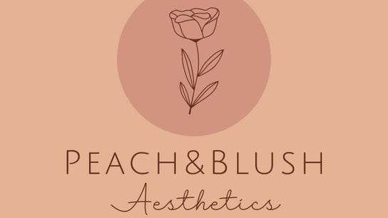 Peach and Blush Aesthetics