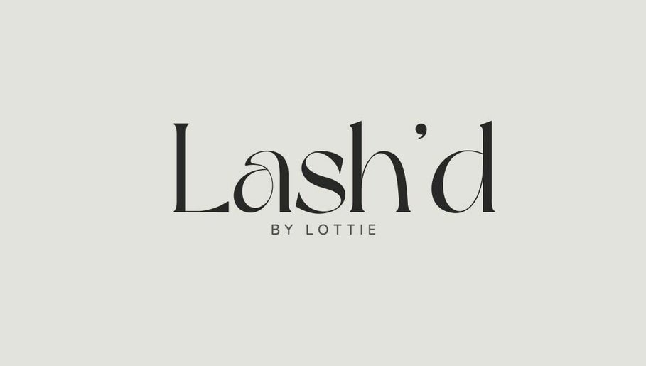 Lash’d by Lottie – obraz 1