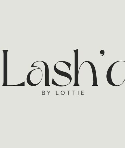Lash’d by Lottie – obraz 2