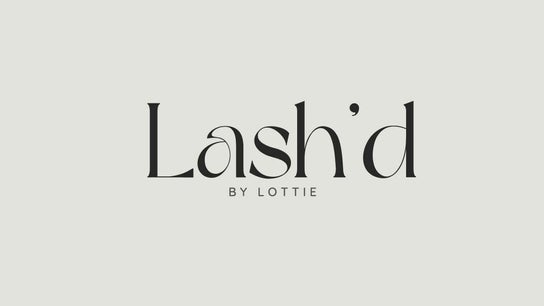 Lash’d by Lottie