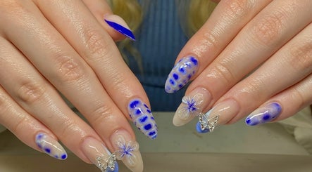 Nails By Ninni Sofia