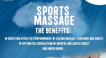 Active Life Massage Therapy изображение 3