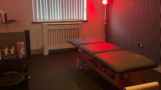 Active Life Massage Therapy