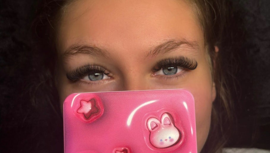 Xoxo Lashes billede 1