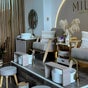 MILA nail art  San Francisco