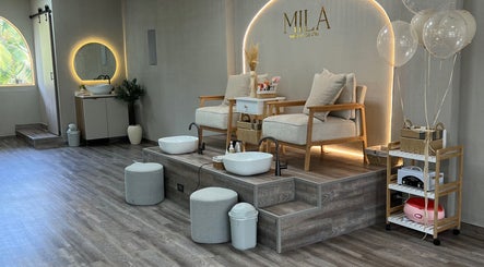 Mila Nail Art Costa Del Este