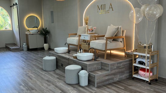 Mila Nail Art Costa Del Este