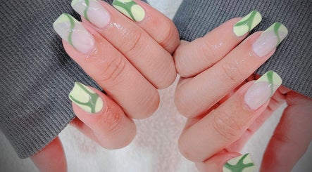Beloved Nail Spa