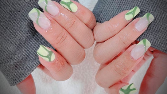 Beloved Nail Spa