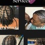 Tami Hair Care - St Louis St, Saint Louis Street, Castries