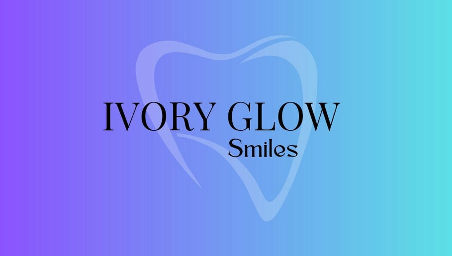 Ivory Glow Smiles image 1