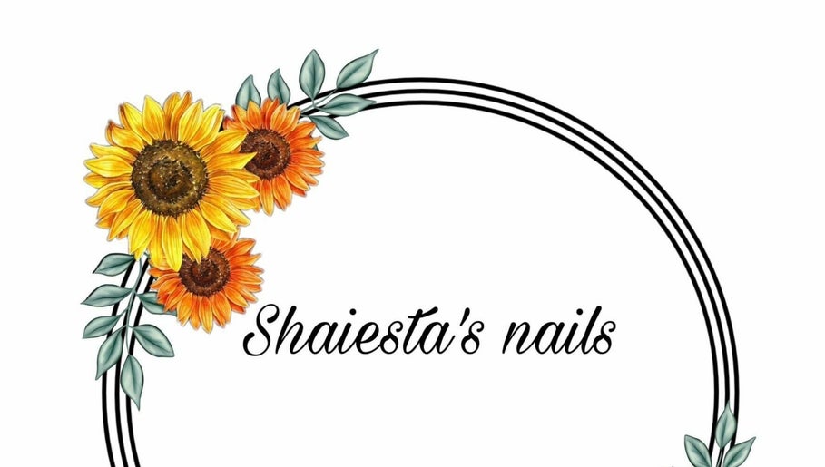 Shaiesta’s Nails image 1