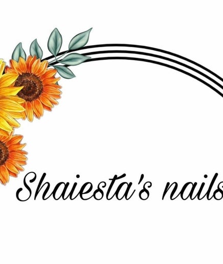 Shaiesta’s Nails image 2