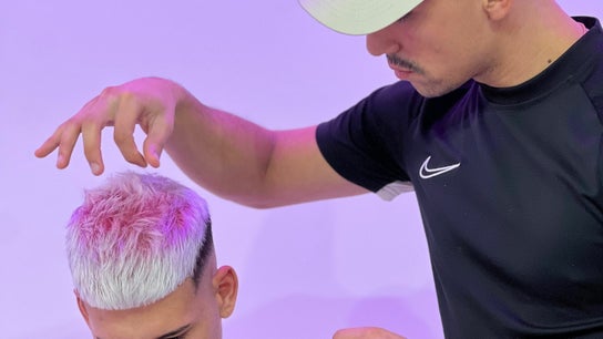 Petrone Barber