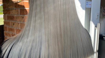 Beckylee Hair