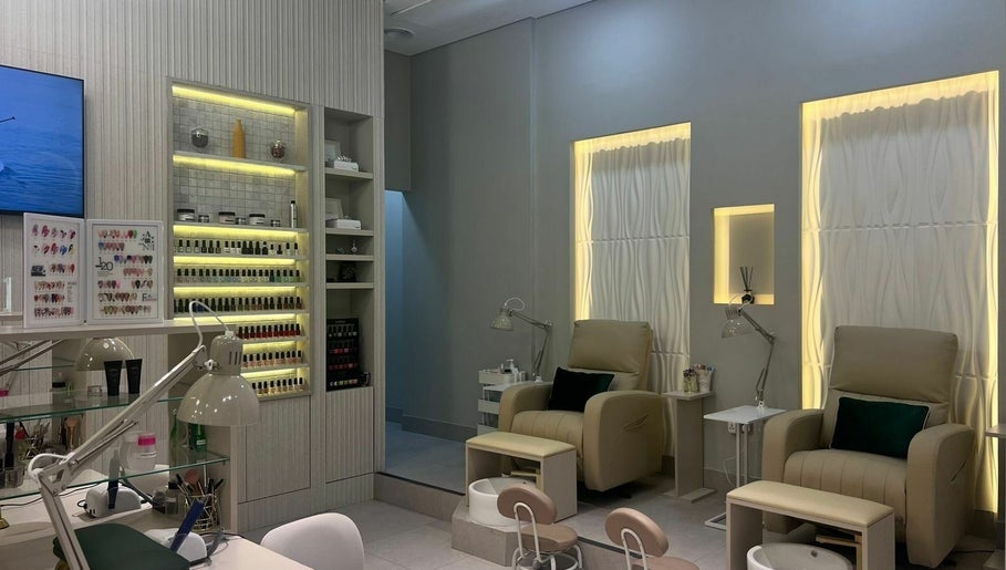 Imagen 1 de Amazigh Beauty Salon