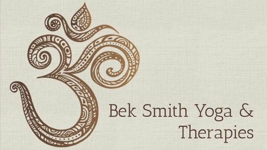 Bek Smith Yoga