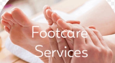 Happy Feet Age UK Reading @ Birches RG6 1FR image 3