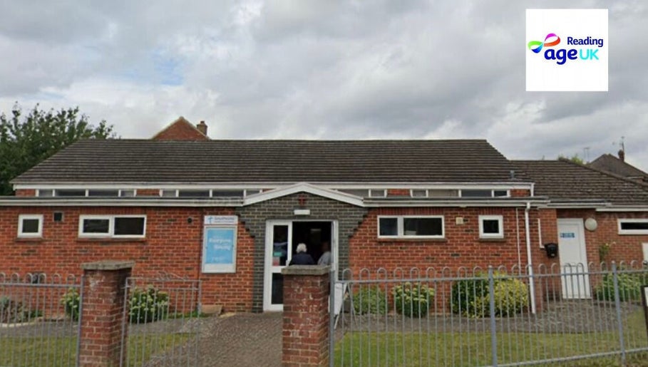 Happy Feet Age UK Reading @ Southcote Family Church RG30 3BL image 1