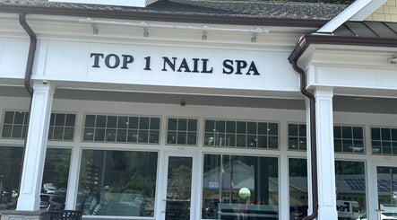 Image de Top 1 Nail Spa 3