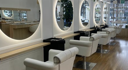 Mv Hair Spa