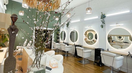 Mv Hair Spa