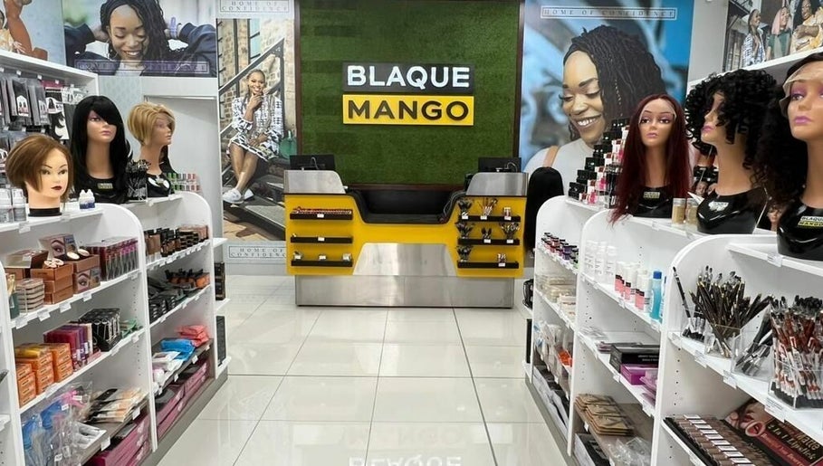 Blaque Mango image 1