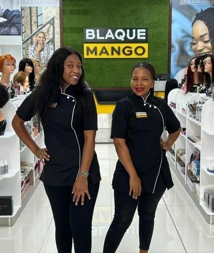 Blaque Mango image 2