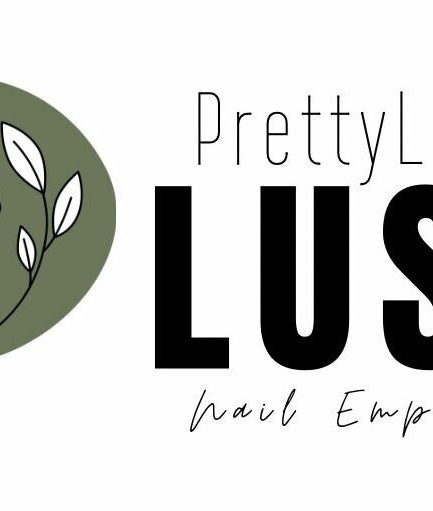 PrettyLux and Lush Bild 2