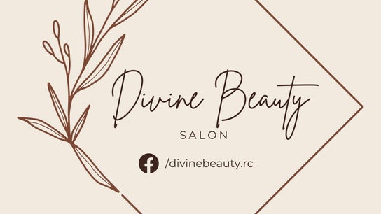 Divine Beauty Salon