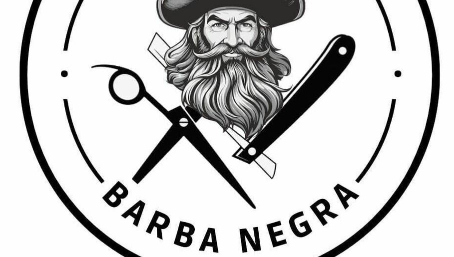 Barba negra image 1