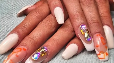 Art & Nails by Sary изображение 2