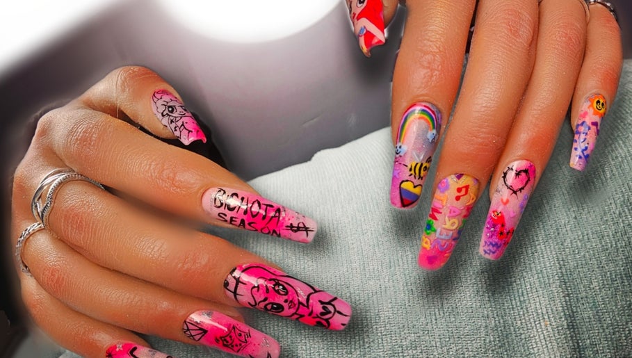 Art & Nails by Sary imagem 1