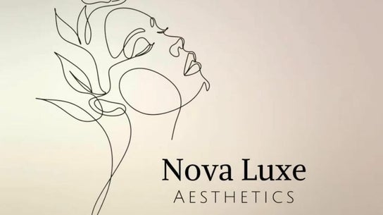 Nova Luxe Aesthetics