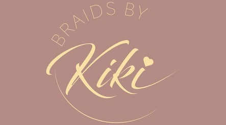Braids by Kiki