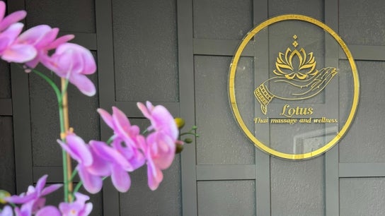 Lotus Thai Massage and Wellness