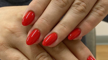 Dayana Freitas Nails Dublin billede 2