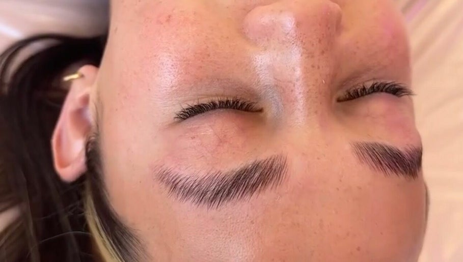 Brows by KT slika 1