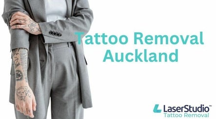 Image de Laser Studio - Tattoo Removal Auckland 3