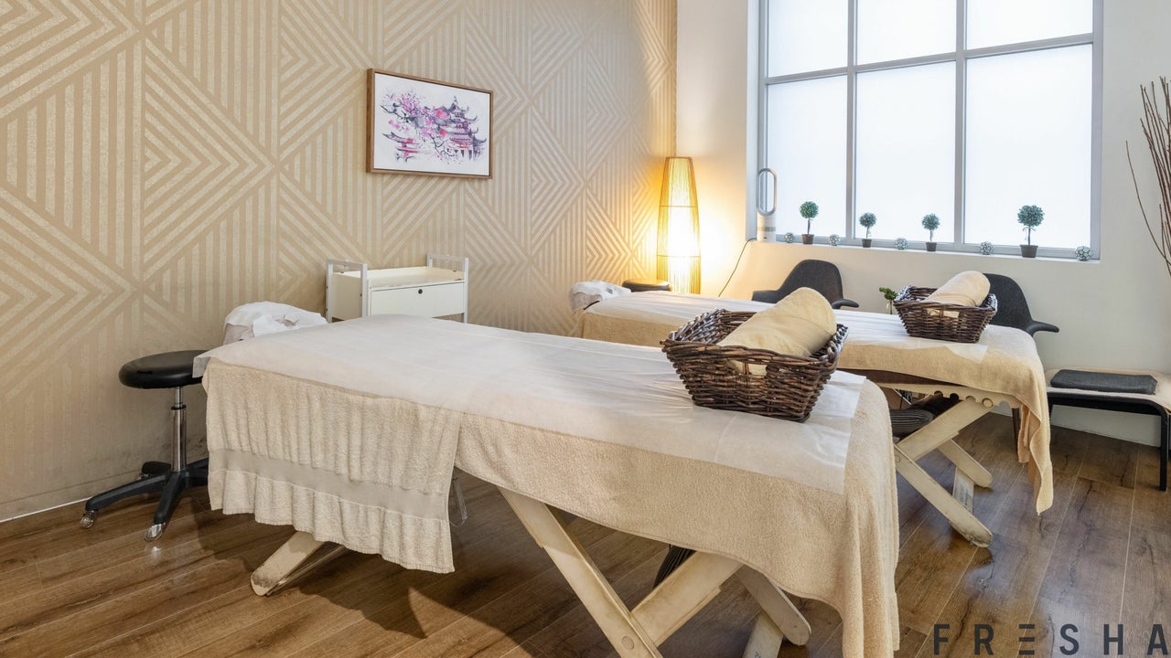 Best Lomi Lomi Massages near me in Melbourne, Melbourne Fresha