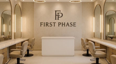 First Phase